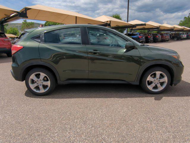 used 2016 Honda HR-V car, priced at $9,311