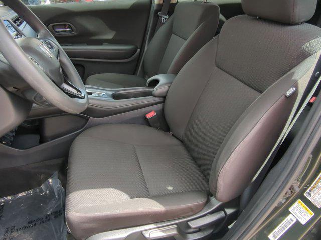 used 2016 Honda HR-V car, priced at $9,311