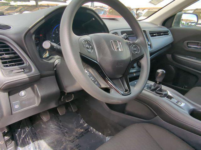 used 2016 Honda HR-V car, priced at $9,311