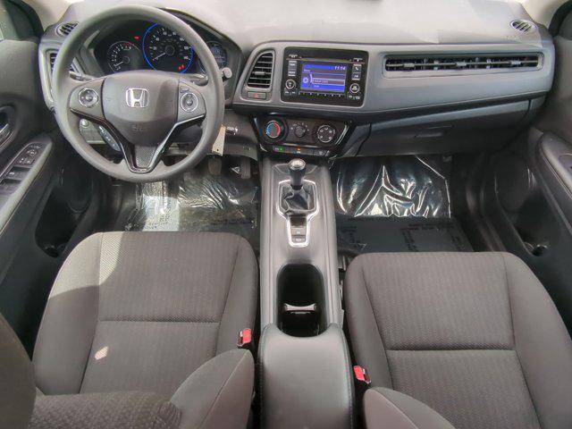 used 2016 Honda HR-V car, priced at $9,311