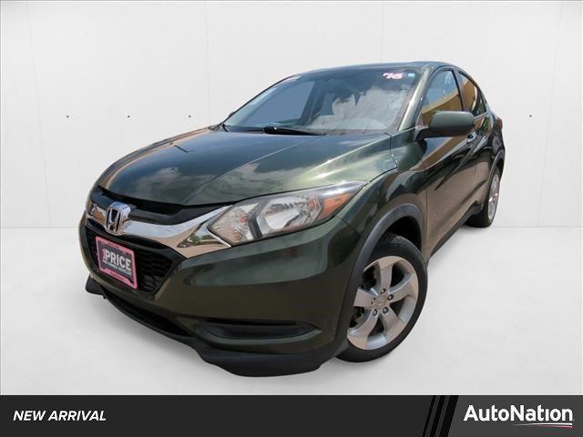 used 2016 Honda HR-V car, priced at $9,311