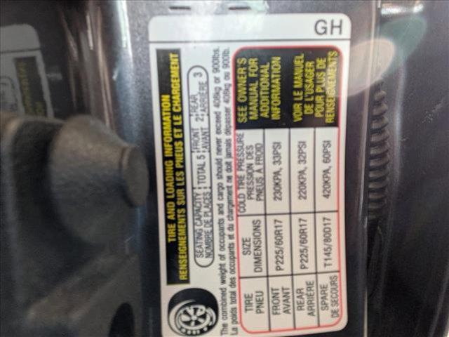 used 2023 Subaru Crosstrek car, priced at $24,600