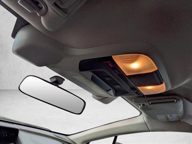 used 2023 Subaru Crosstrek car, priced at $24,600