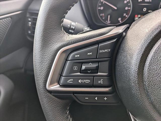 new 2025 Subaru Outback car, priced at $34,524