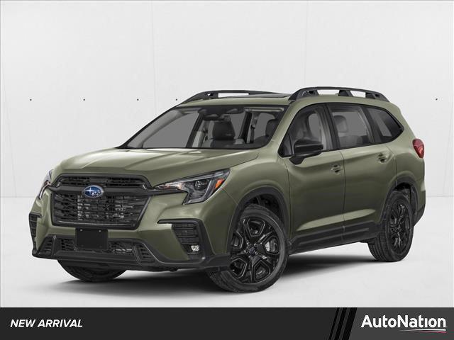 new 2025 Subaru Ascent car, priced at $44,175