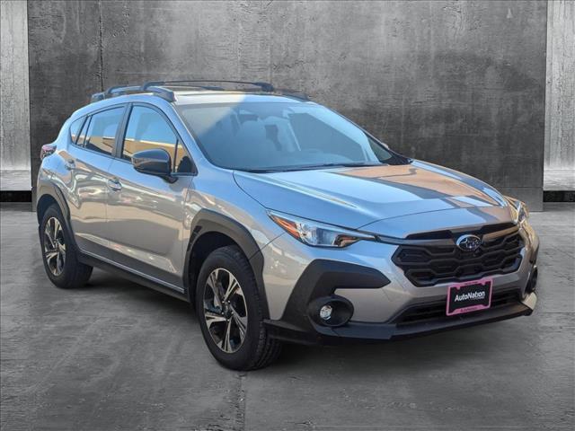 new 2024 Subaru Crosstrek car, priced at $29,604