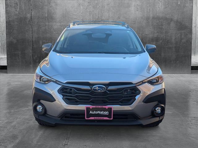 new 2024 Subaru Crosstrek car, priced at $29,604