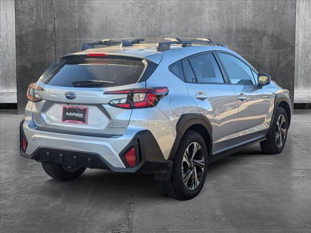 new 2024 Subaru Crosstrek car, priced at $29,604