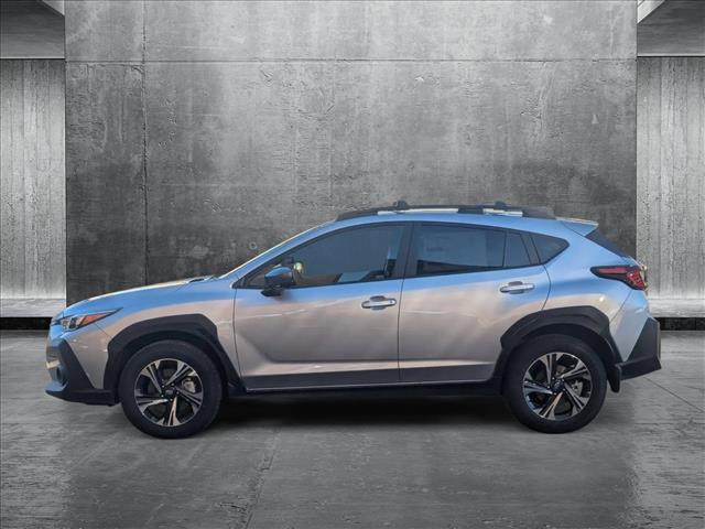 new 2024 Subaru Crosstrek car, priced at $29,604