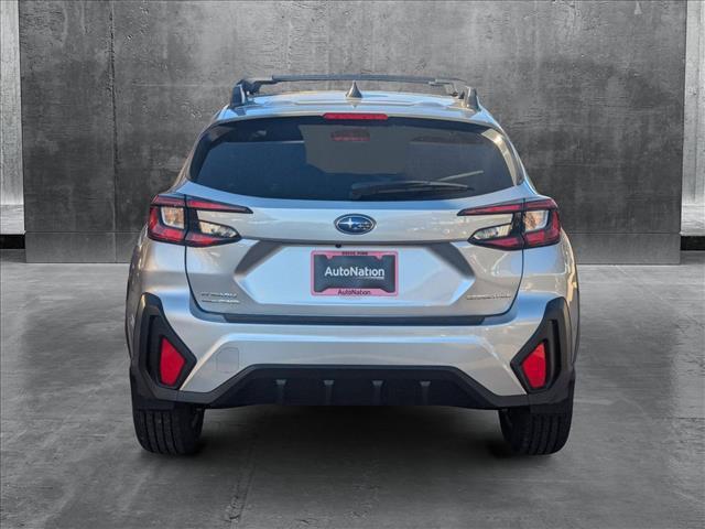 new 2024 Subaru Crosstrek car, priced at $29,604