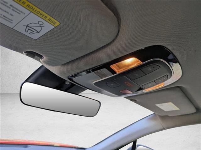 used 2022 Hyundai Santa Fe car, priced at $22,000