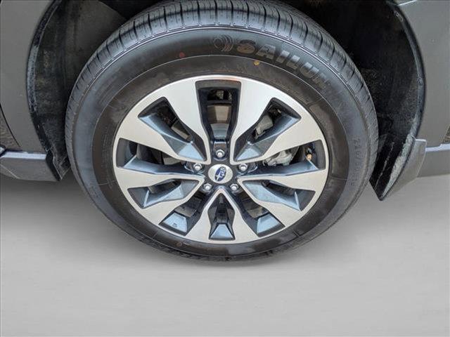 used 2024 Subaru Outback car, priced at $31,000