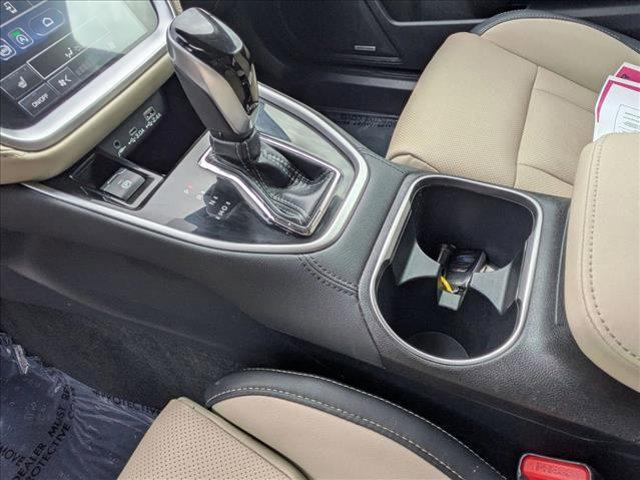 used 2024 Subaru Outback car, priced at $31,000