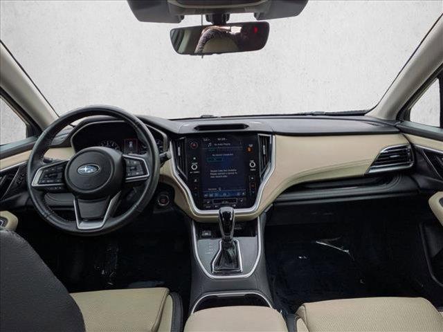 used 2024 Subaru Outback car, priced at $31,000