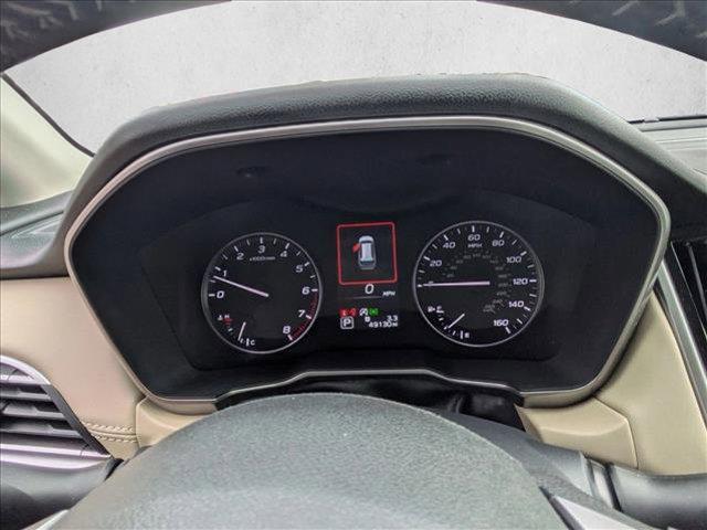 used 2024 Subaru Outback car, priced at $31,000