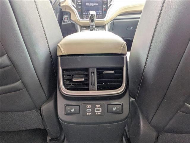 used 2024 Subaru Outback car, priced at $31,000