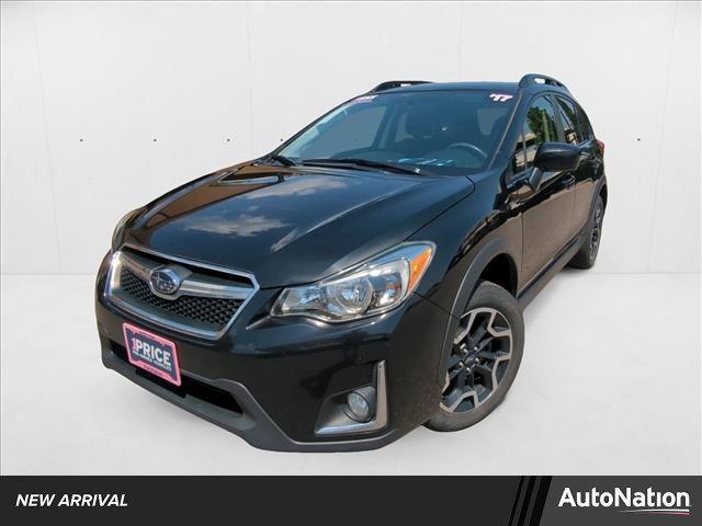 used 2017 Subaru Crosstrek car, priced at $15,601
