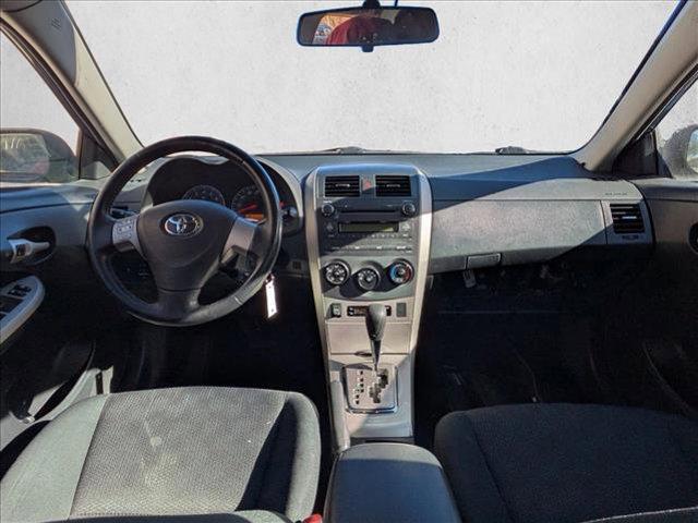 used 2010 Toyota Corolla car, priced at $7,000