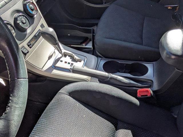 used 2010 Toyota Corolla car, priced at $7,000