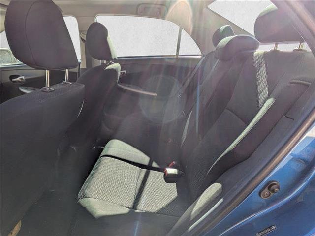 used 2010 Toyota Corolla car, priced at $7,000