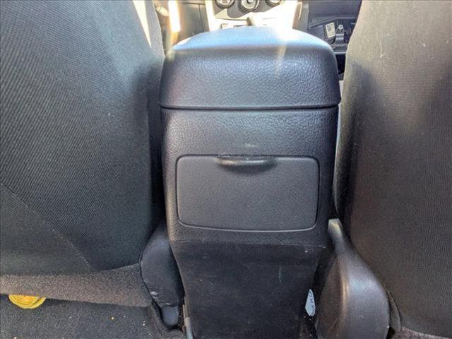 used 2010 Toyota Corolla car, priced at $7,000