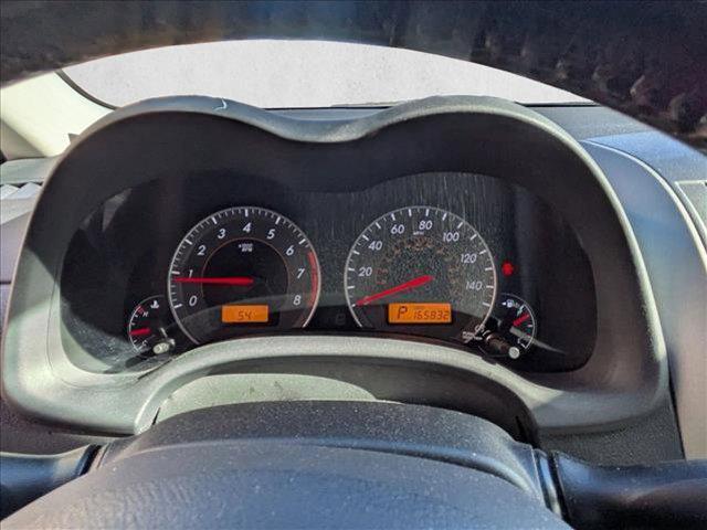 used 2010 Toyota Corolla car, priced at $7,000