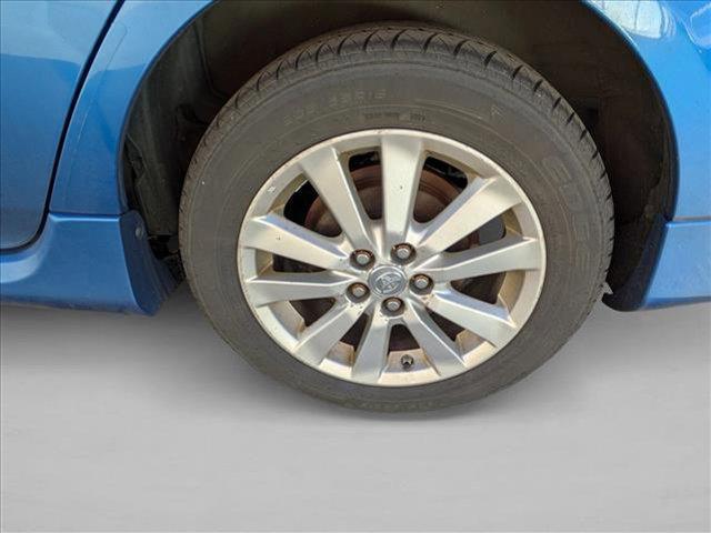 used 2010 Toyota Corolla car, priced at $7,000