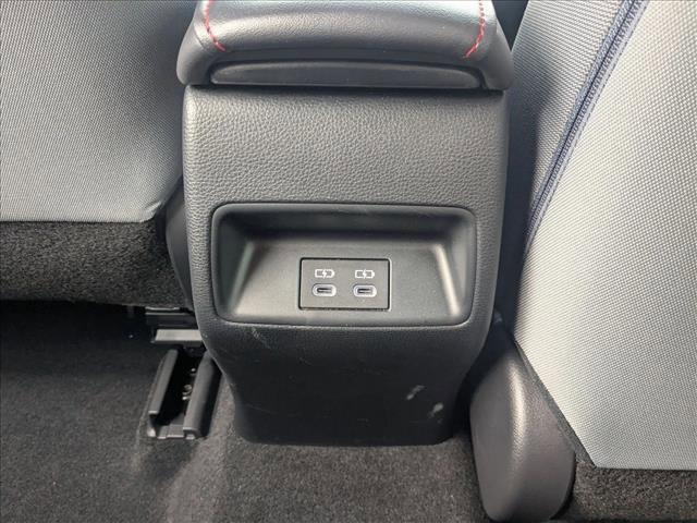 used 2024 Toyota Corolla Hybrid car, priced at $27,000