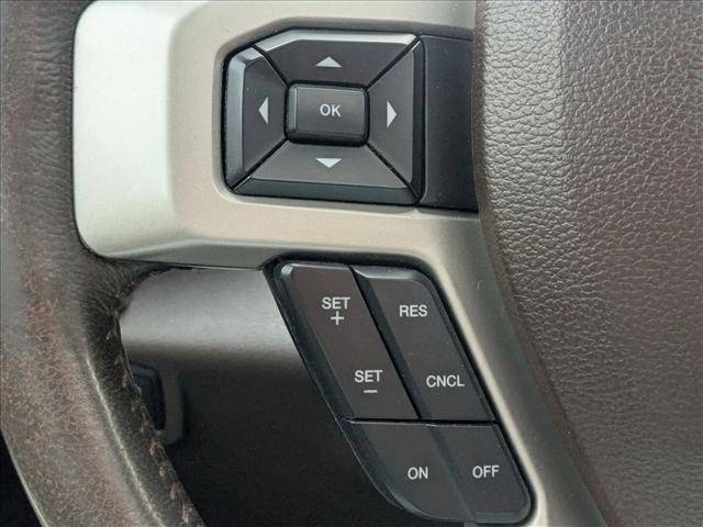 used 2021 Ford F-350 car, priced at $58,700
