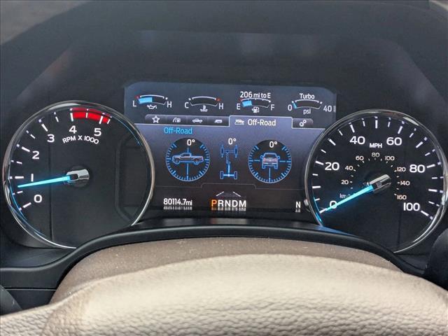 used 2021 Ford F-350 car, priced at $58,700
