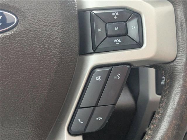 used 2021 Ford F-350 car, priced at $58,700
