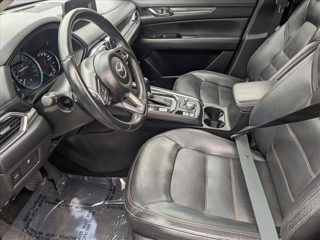 used 2023 Mazda CX-5 car, priced at $25,300