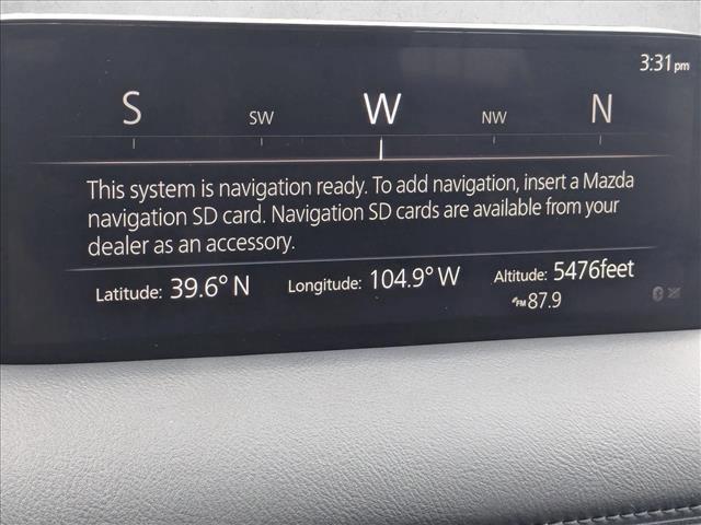 used 2023 Mazda CX-5 car, priced at $25,300