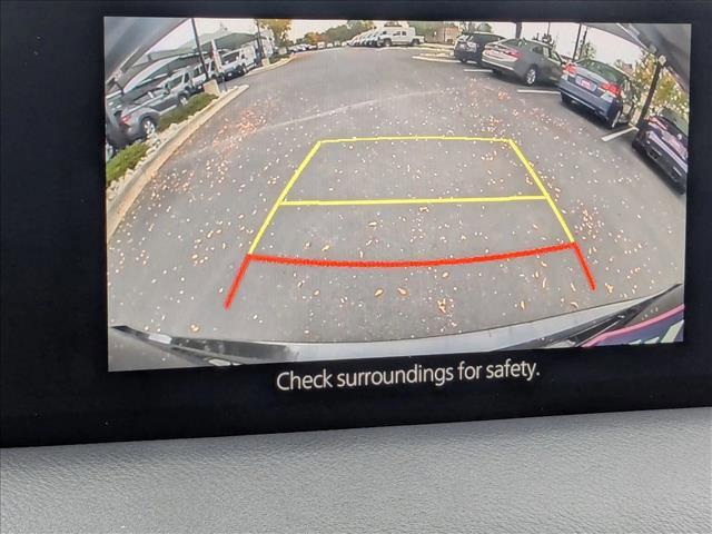 used 2023 Mazda CX-5 car, priced at $25,300