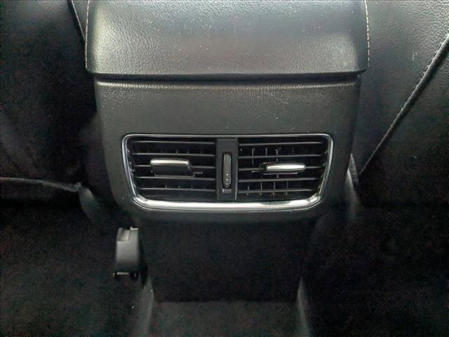 used 2023 Mazda CX-5 car, priced at $25,300