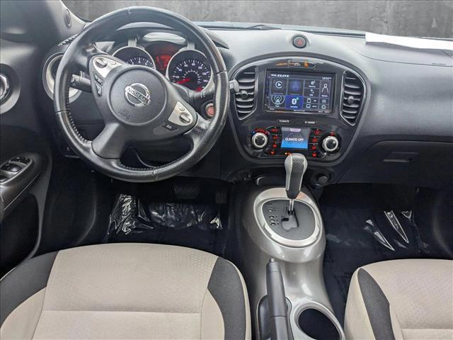 used 2013 Nissan Juke car, priced at $7,101