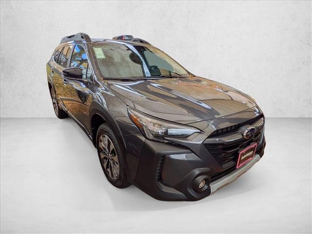 new 2025 Subaru Outback car, priced at $40,234