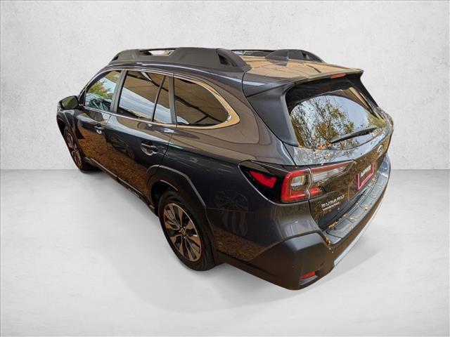 new 2025 Subaru Outback car, priced at $40,234
