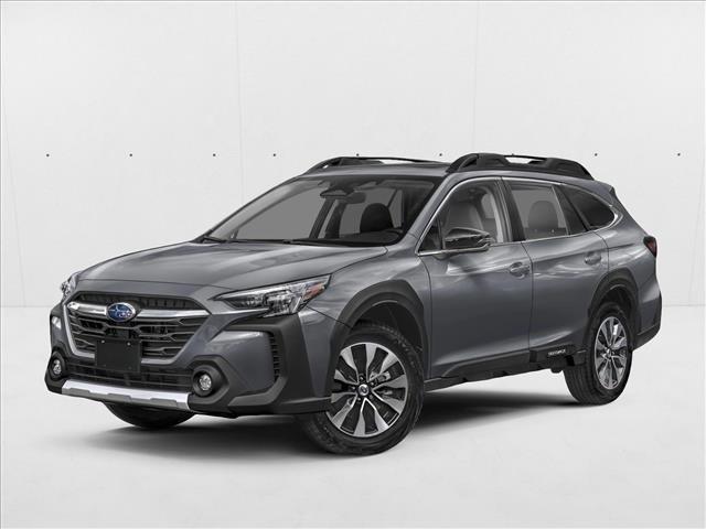 new 2025 Subaru Outback car, priced at $40,234