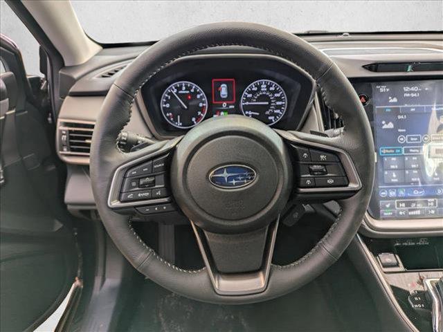 new 2025 Subaru Outback car, priced at $40,234