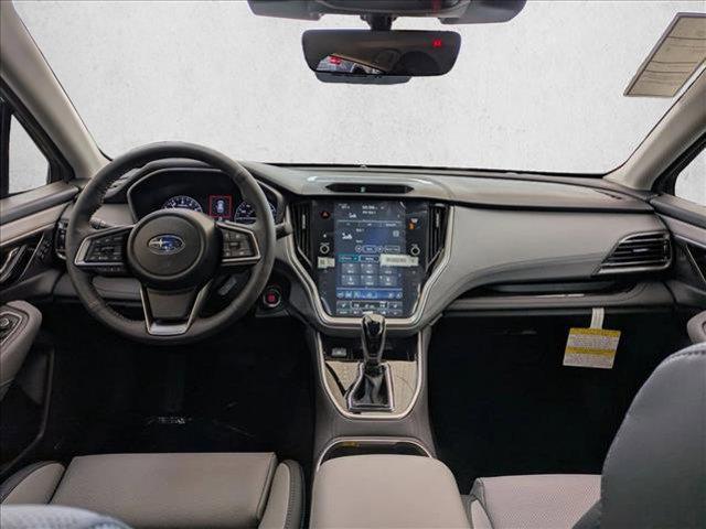 new 2025 Subaru Outback car, priced at $40,234