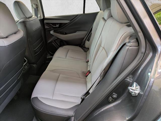 new 2025 Subaru Outback car, priced at $40,234