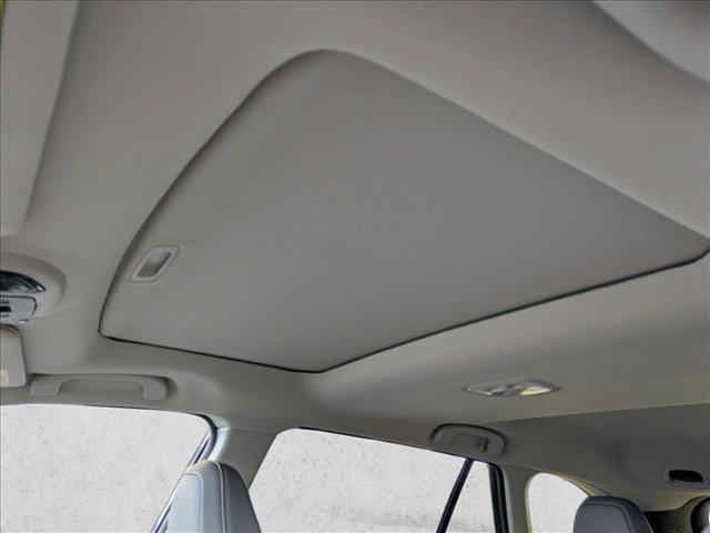 new 2025 Subaru Outback car, priced at $40,234