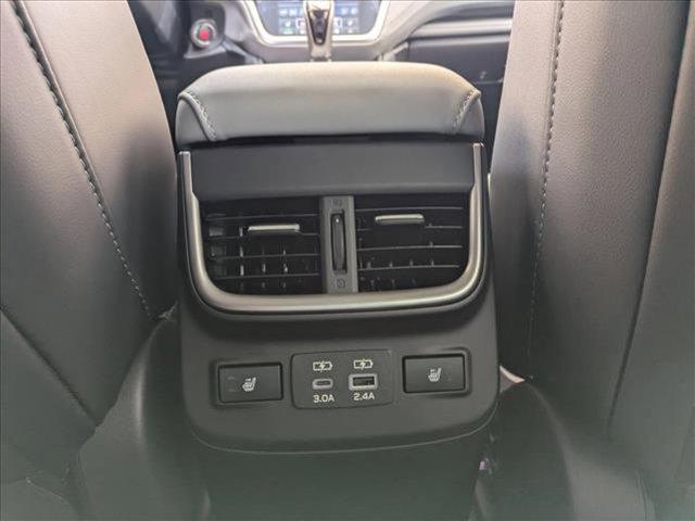 new 2025 Subaru Outback car, priced at $40,234