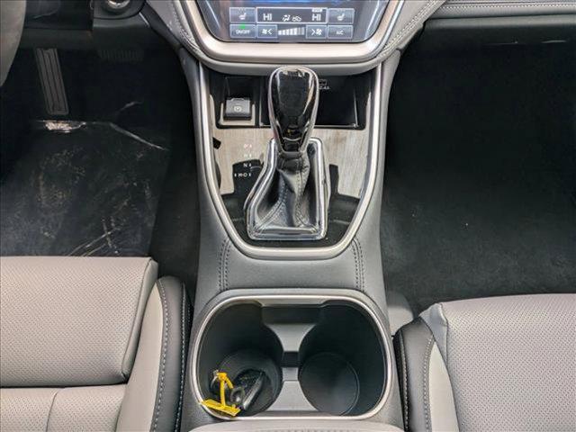 new 2025 Subaru Outback car, priced at $40,234