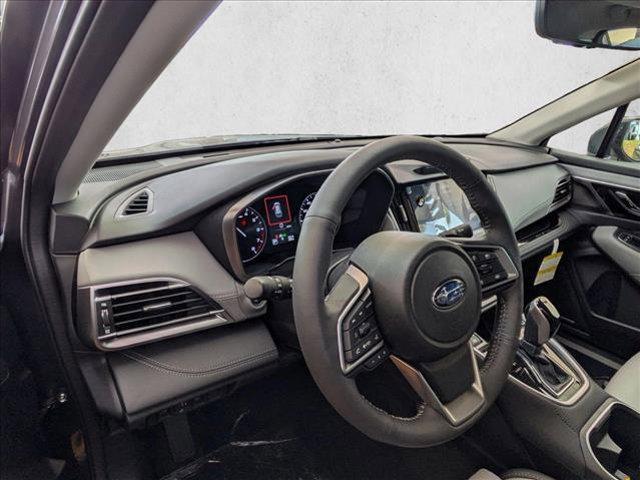 new 2025 Subaru Outback car, priced at $40,234