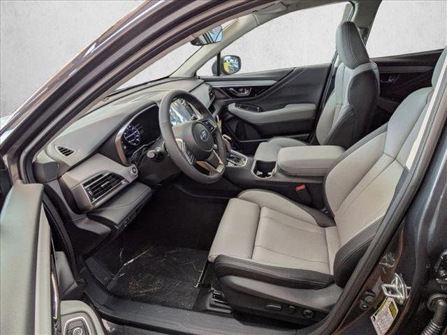 new 2025 Subaru Outback car, priced at $40,234