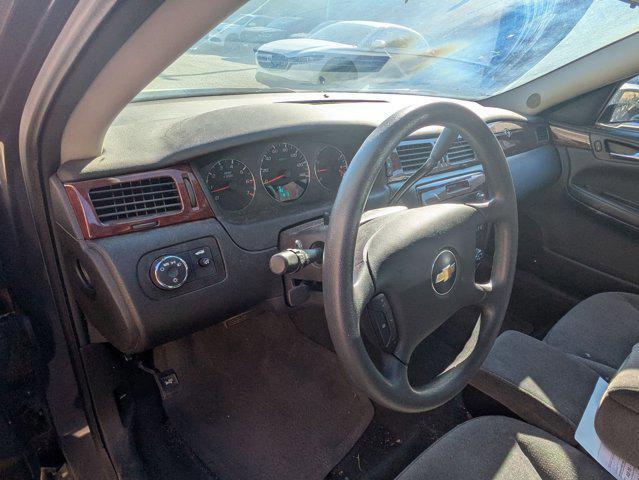 used 2008 Chevrolet Impala car, priced at $7,000