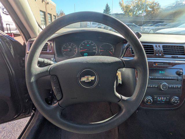 used 2008 Chevrolet Impala car, priced at $7,000