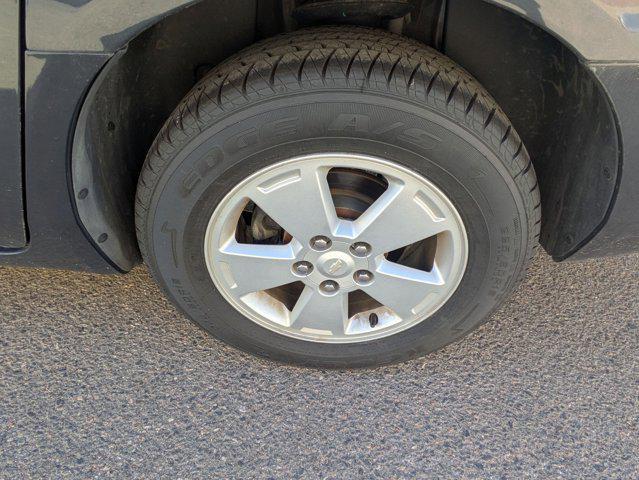 used 2008 Chevrolet Impala car, priced at $7,000